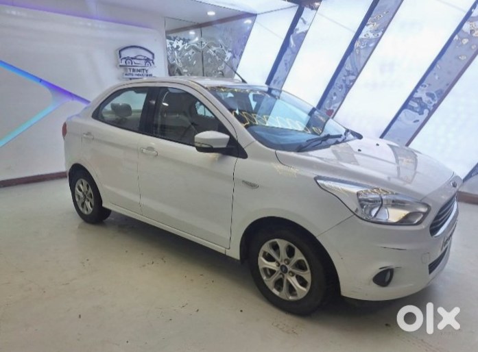 Ford Aspire - Urgent Sale