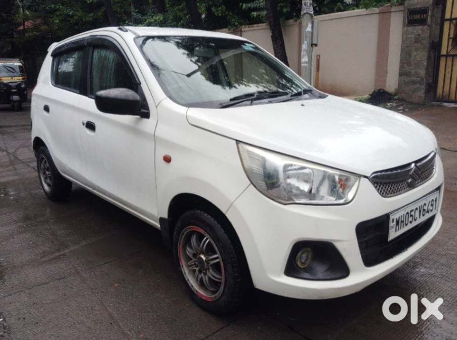 Alto K10 Cheap Car For Sale