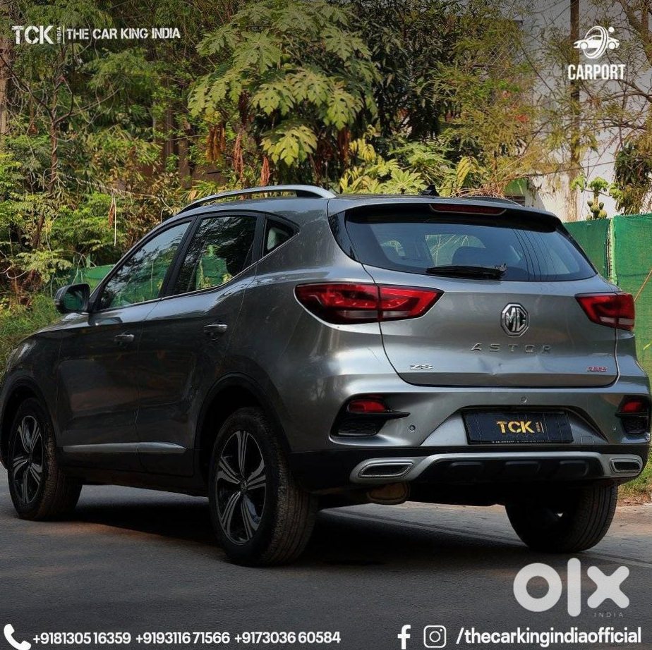 *mg Astor 2023 Petrol*