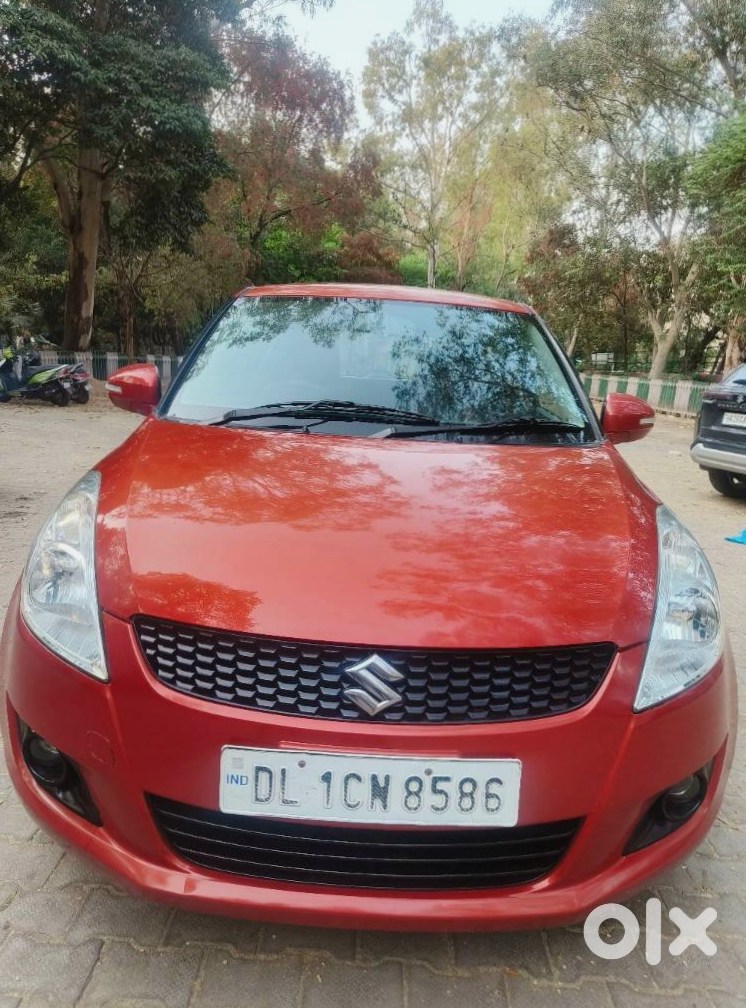 Swift Diesel 2018 - Well Maintained