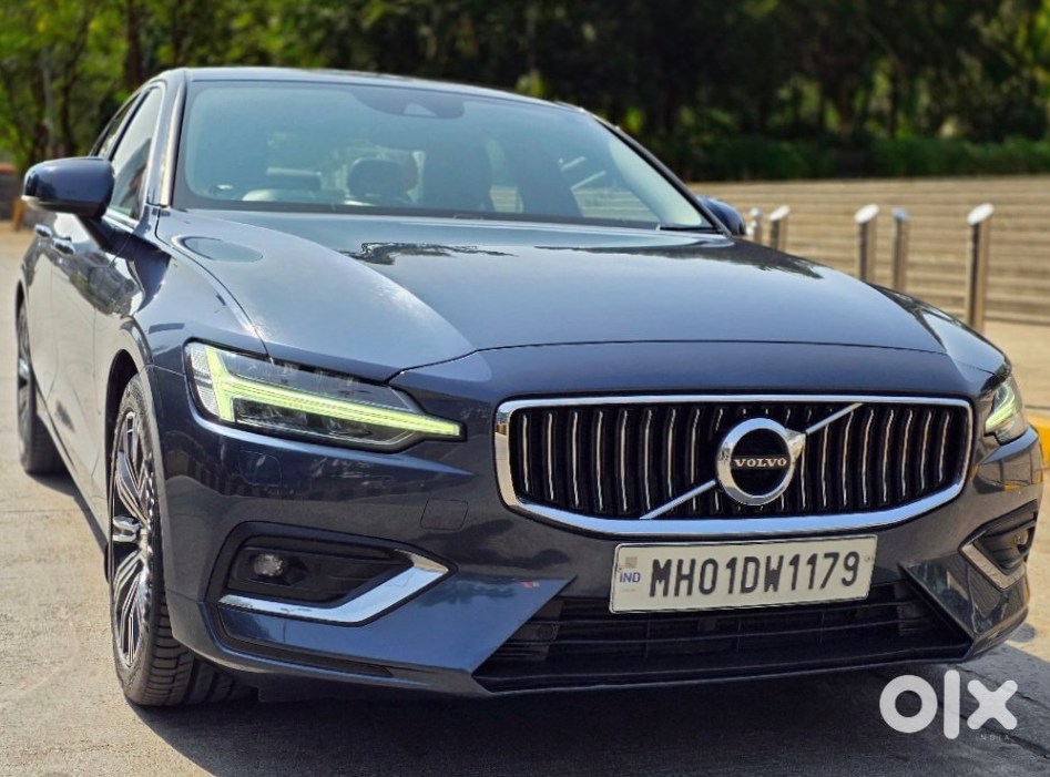 Volvo S60 Premium
