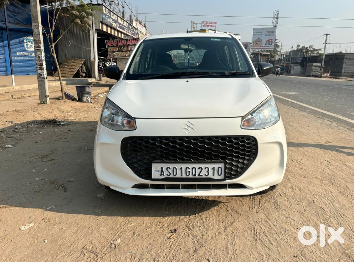 Alto K10 Ek Owner Only