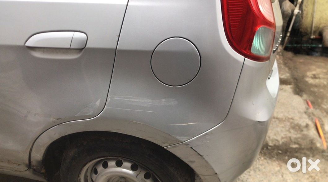 Chevrolet Sail 2014 Diesel Manual