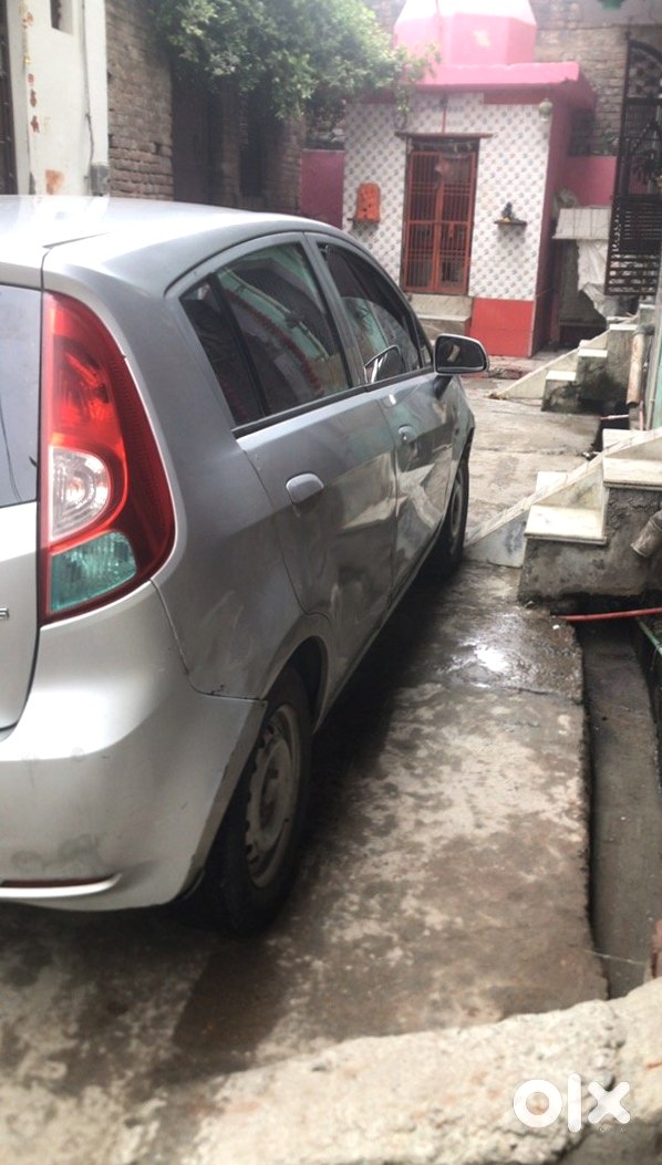 Chevrolet Sail 2014 Diesel Manual