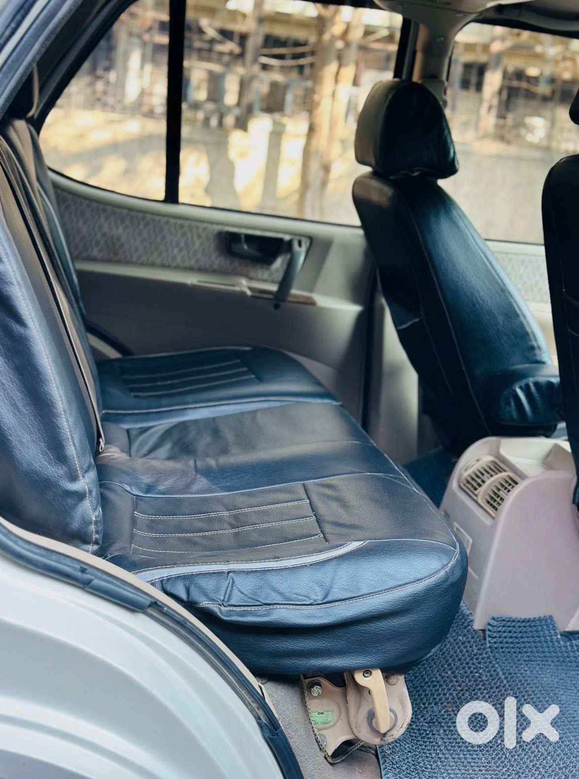 2021 Tata Safari Cng Automatic