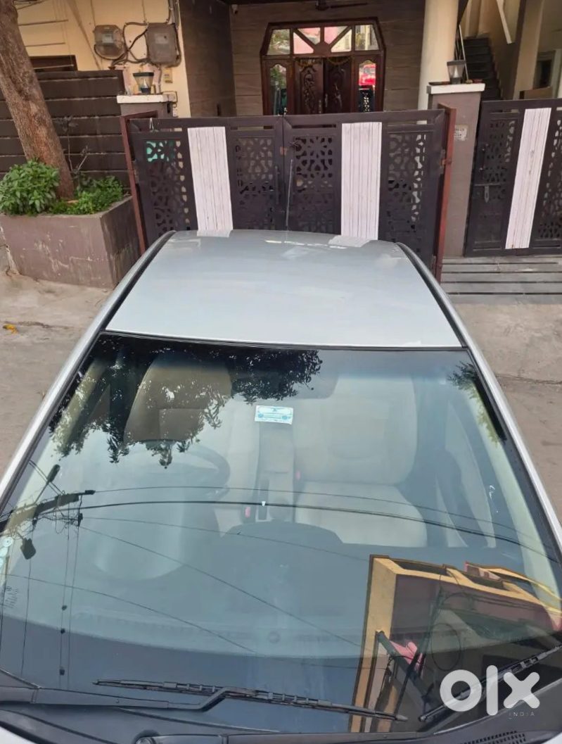 Hyundai Verna Urgent Need To Sell