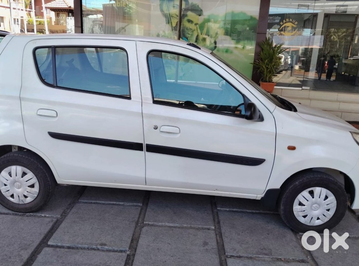 Alto 800 For Sale