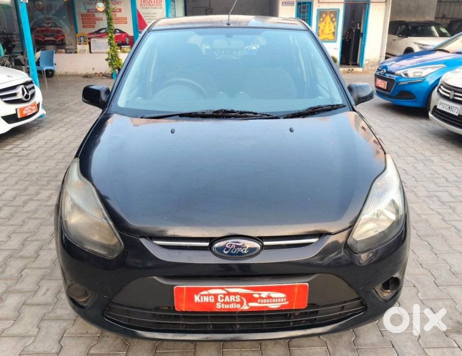 Ford Figo 2011 For Sale