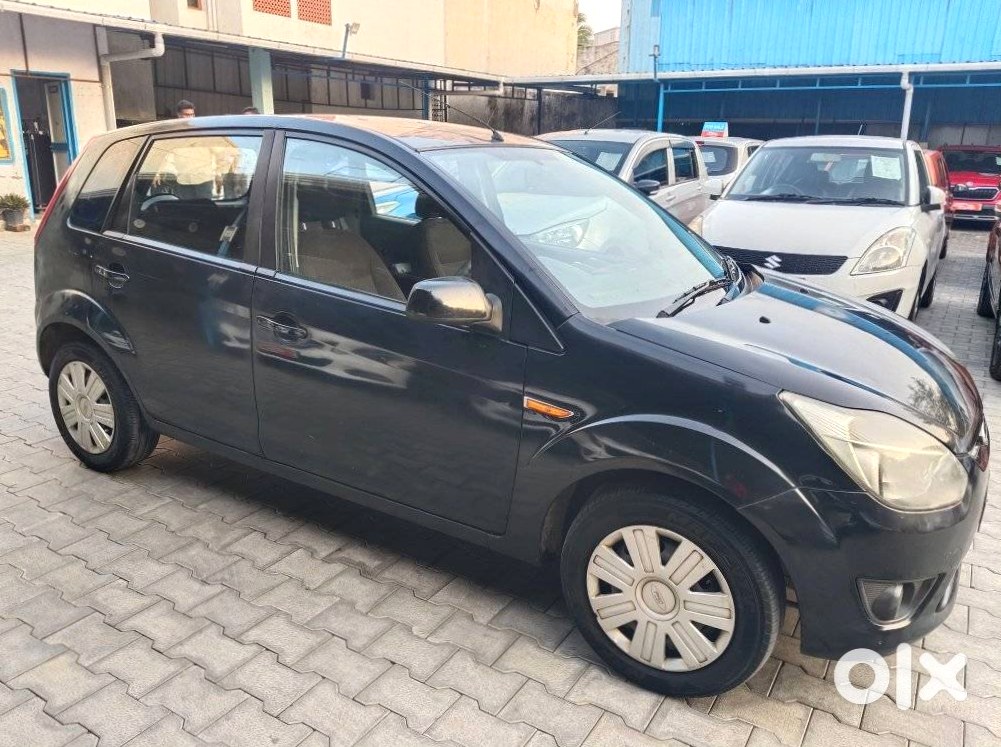 Ford Figo 2011 For Sale