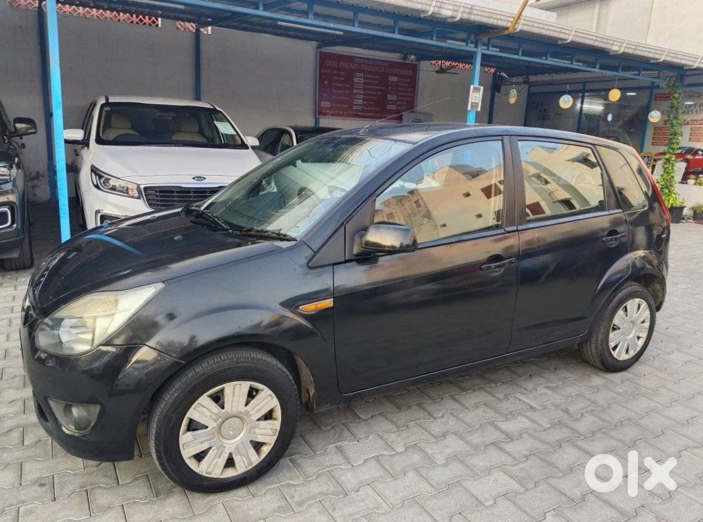 Ford Figo 2011 For Sale