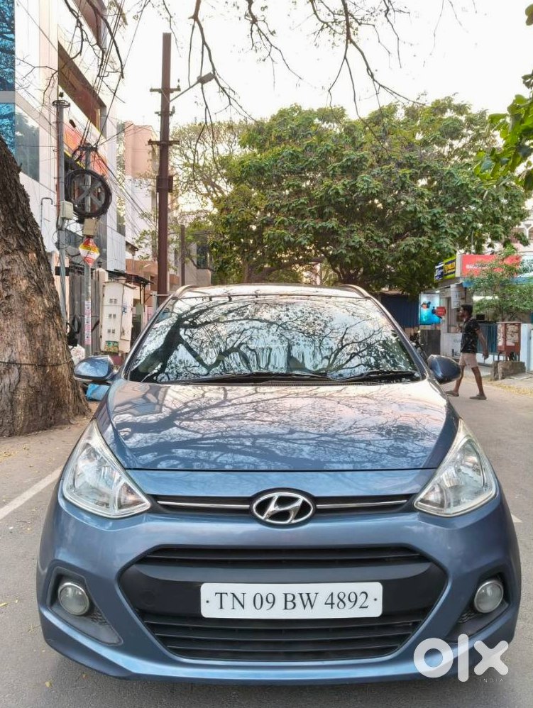 2016 Hyundai I10 - Need To Sell Asap