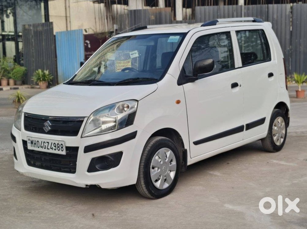 Wagon R - Budget Car For You