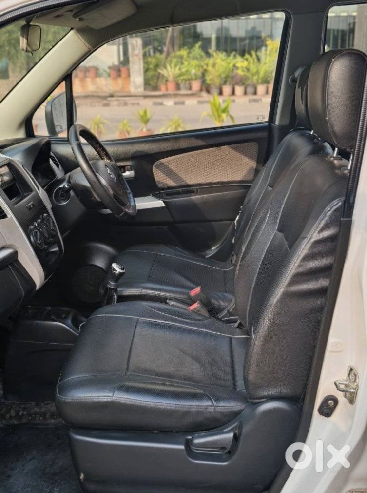 Wagon R - Budget Car For You