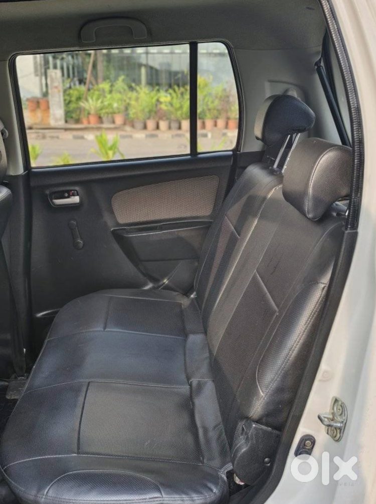 Wagon R - Budget Car For You