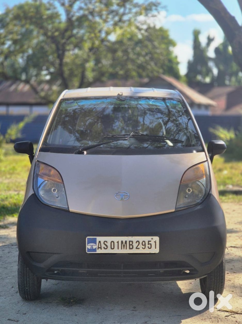 Tata Nano - Urgent Sale