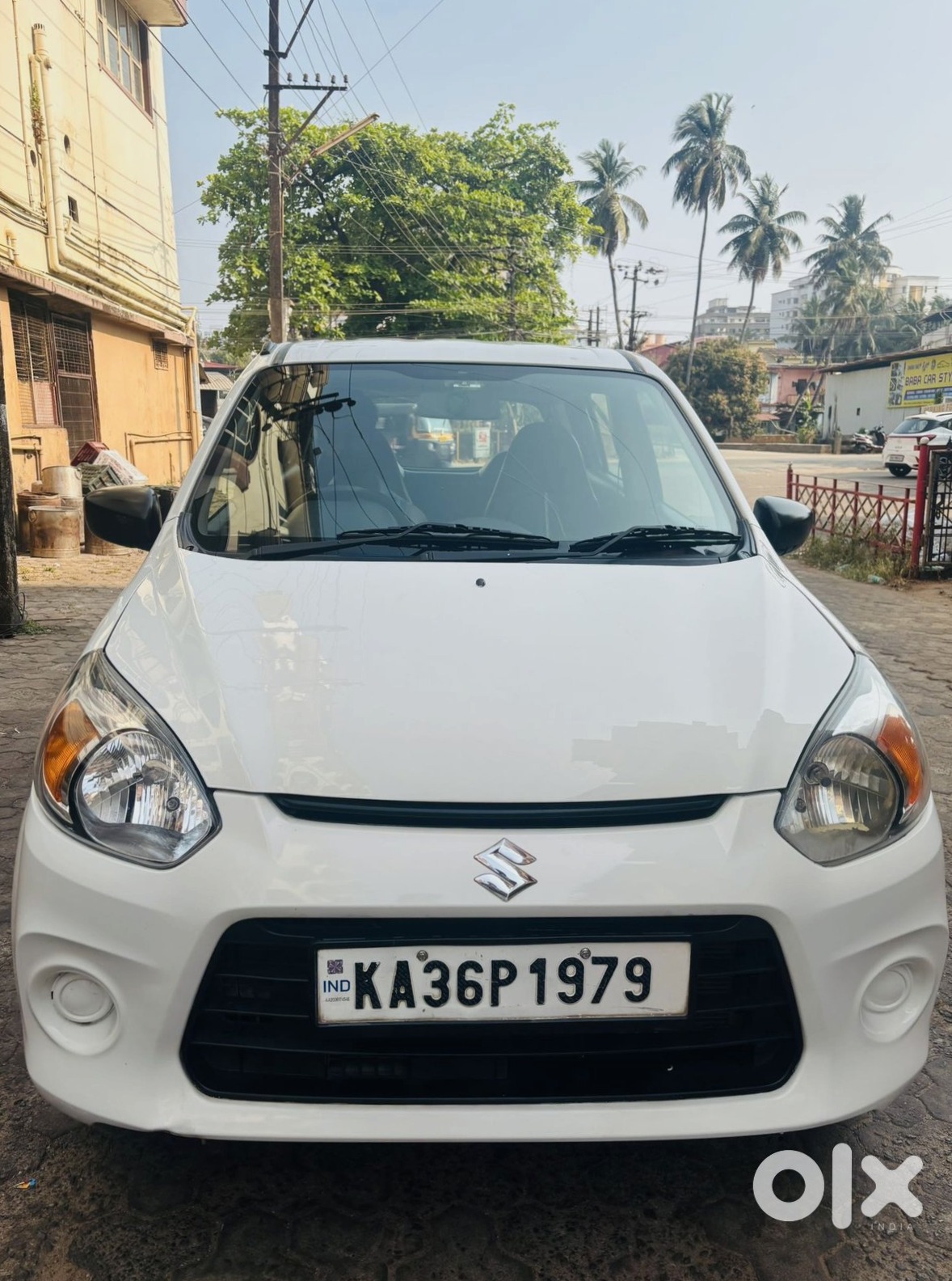Maruti Suzuki Alto 800 2023 Cng
