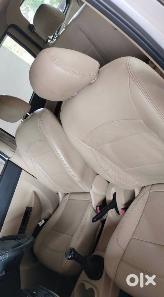 Chevrolet Enjoy Automatic Family Car