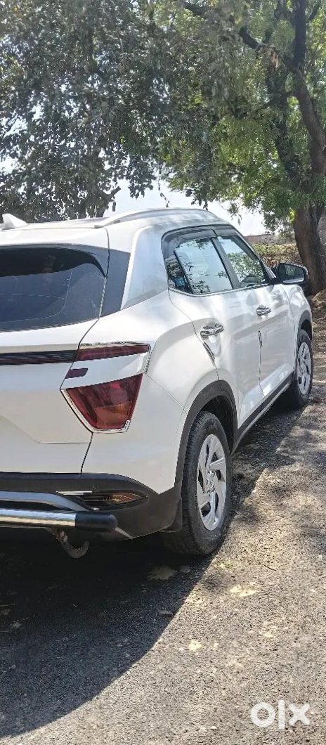 Hyundai Creta N Line 2025 - Like New