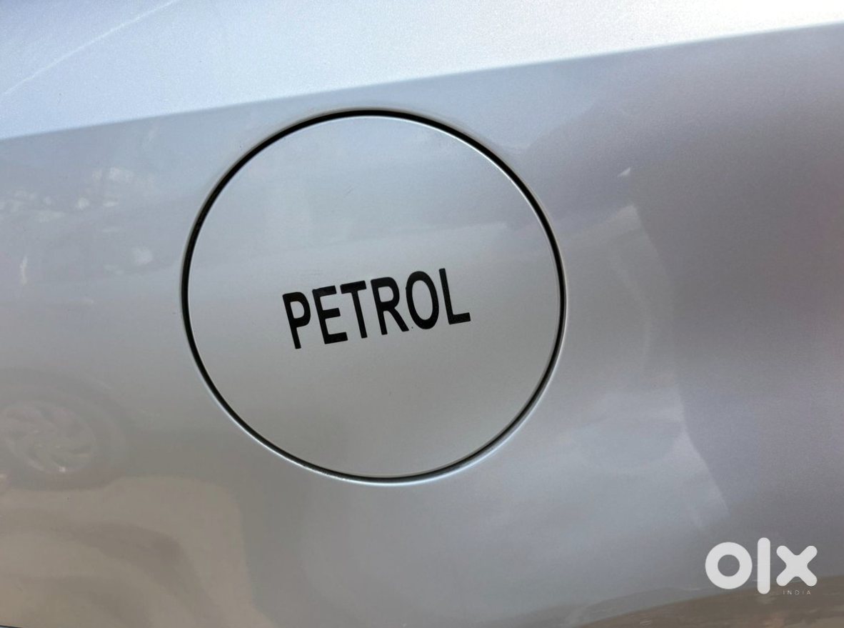 Vw Ameo 2017 Petrol Manual