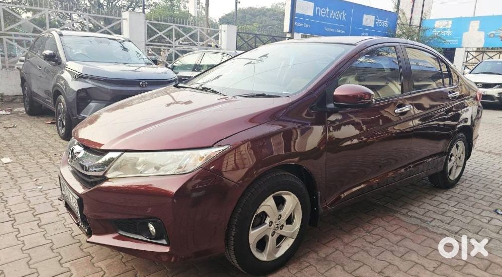Honda City 2023 Diesel Manual | Low Km