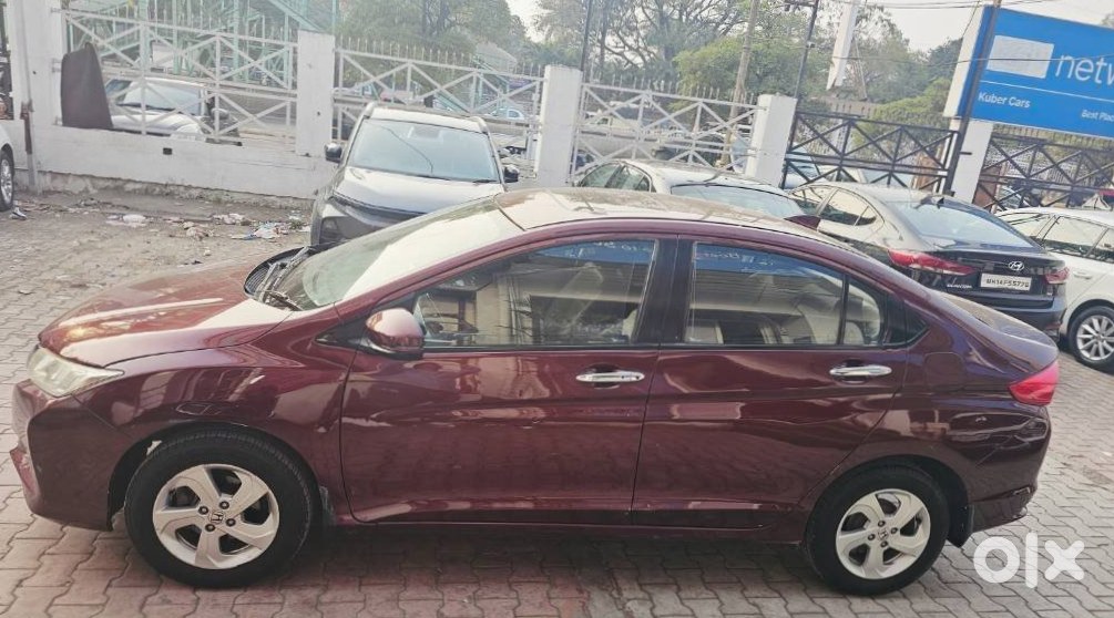Honda City 2023 Diesel Manual | Low Km