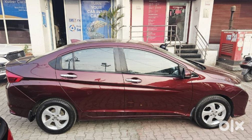 Honda City 2023 Diesel Manual | Low Km