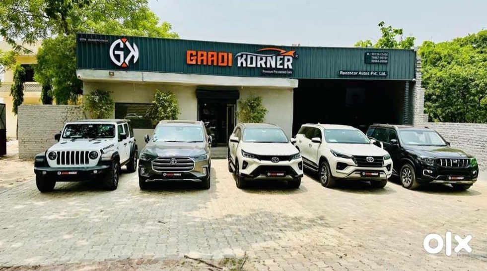 Maruti Suzuki Xl6 2023 Petrol Manual - Family Suv