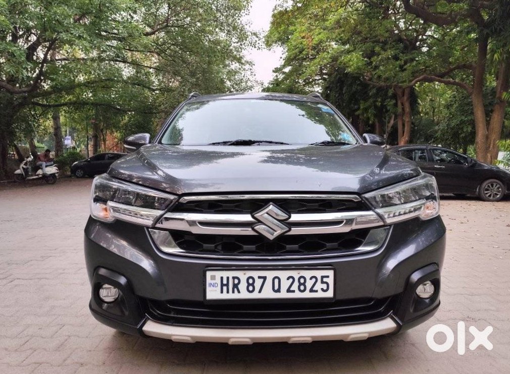 Maruti Suzuki Xl6 2023 Petrol Manual - Family Suv