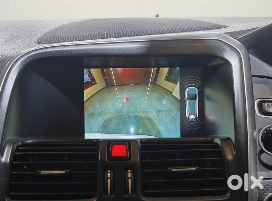 Volvo Xc60 2017 - Urgent Sale