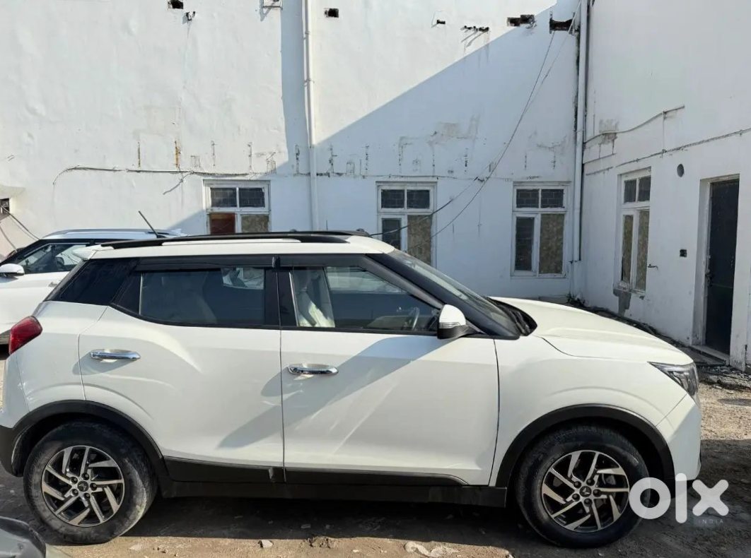 Mahindra Xuv300 Turbosport 2022