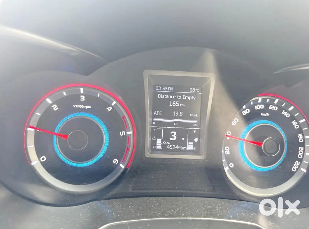 Mahindra Xuv300 Turbosport 2022