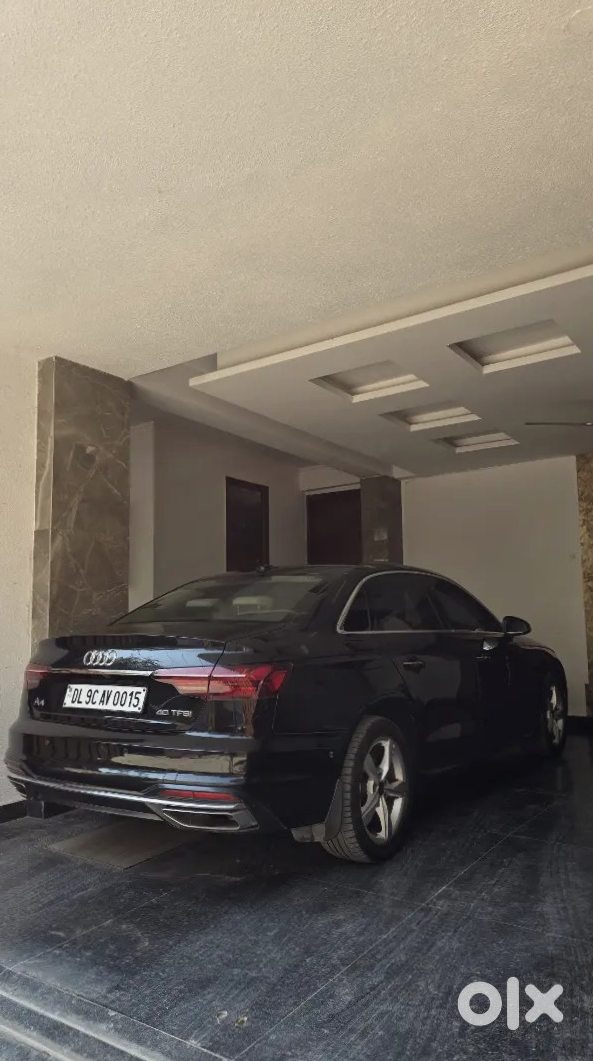 Audi A4 Petrol Need To Sell Asap