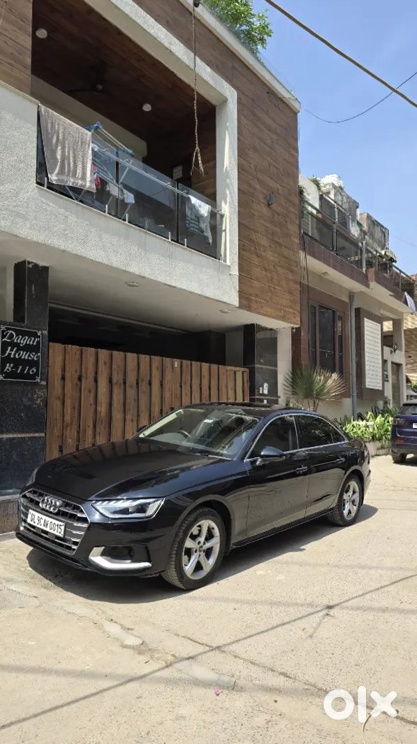 Audi A4 Petrol Need To Sell Asap