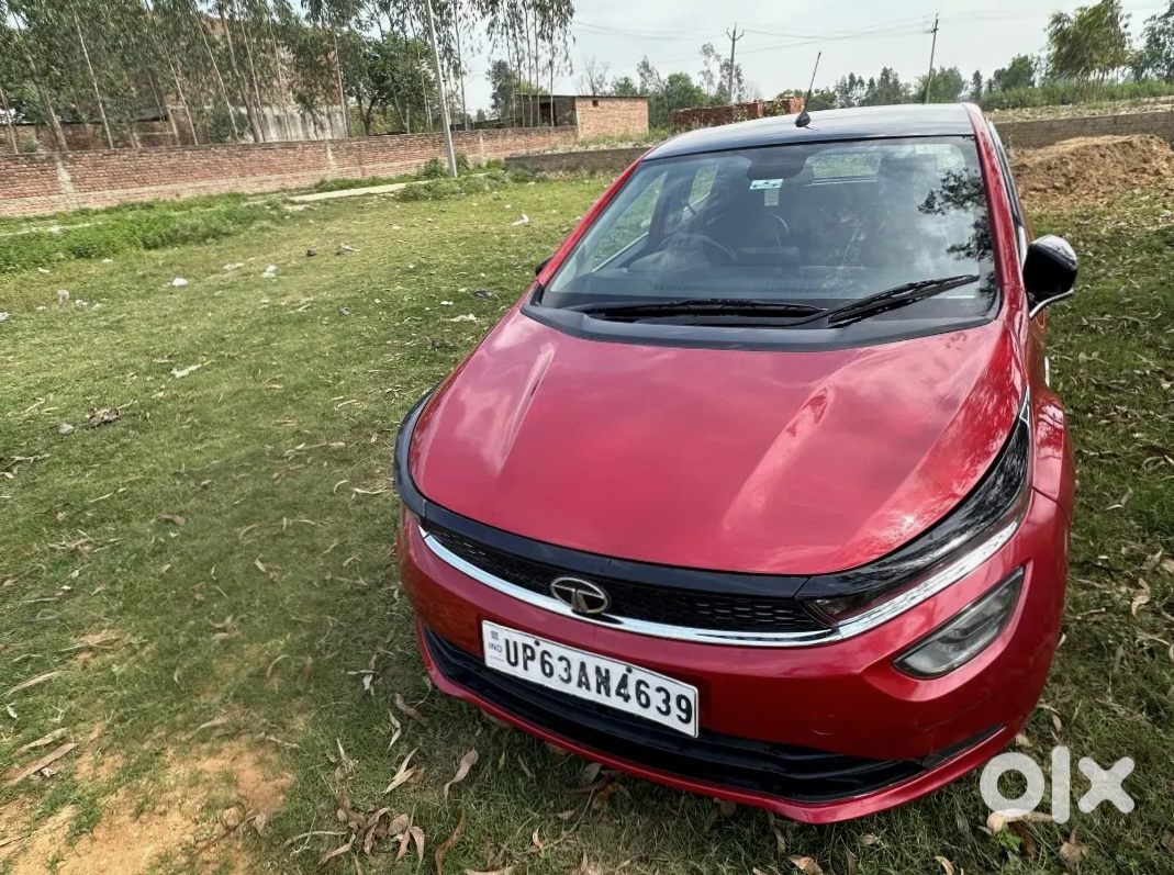 2024 Tata Altroz Diesel
