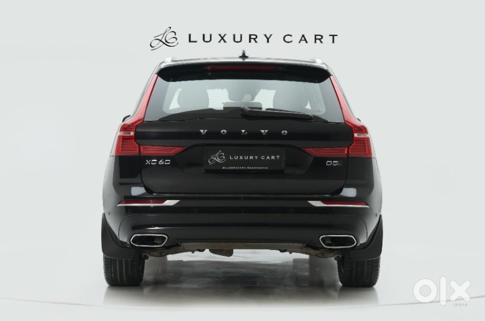 Urgent Sale - 2023 Volvo Xc60 Petrol Automatic