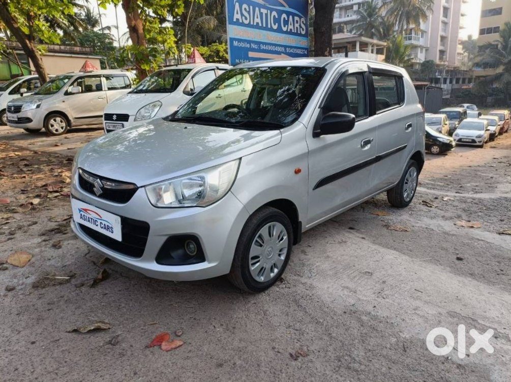 Alto K10 Urgent Sale