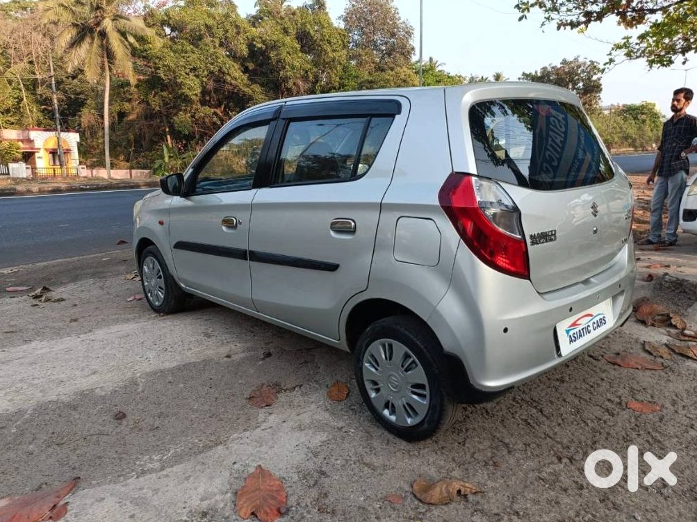 Alto K10 Urgent Sale