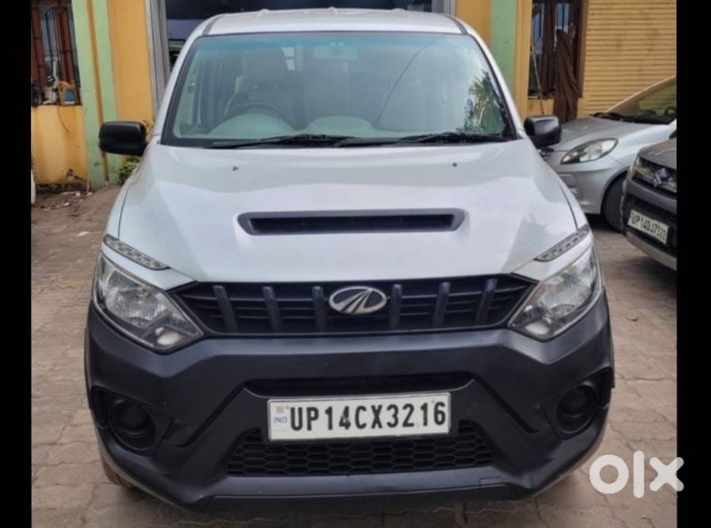 Mahindra Nuvosport 2017