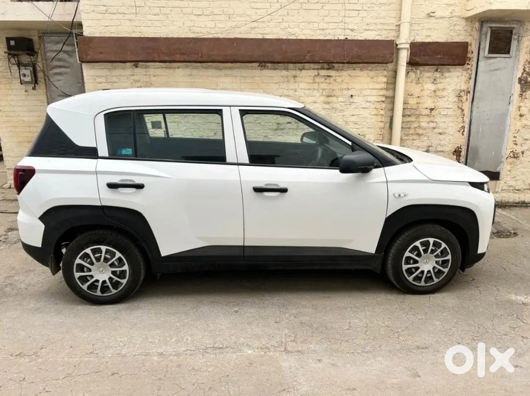 Urgent - 2025 Hyundai Exter