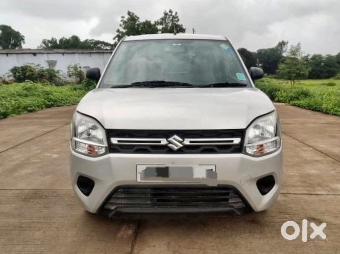 2011 Maruti Wagon R - Quick Sale