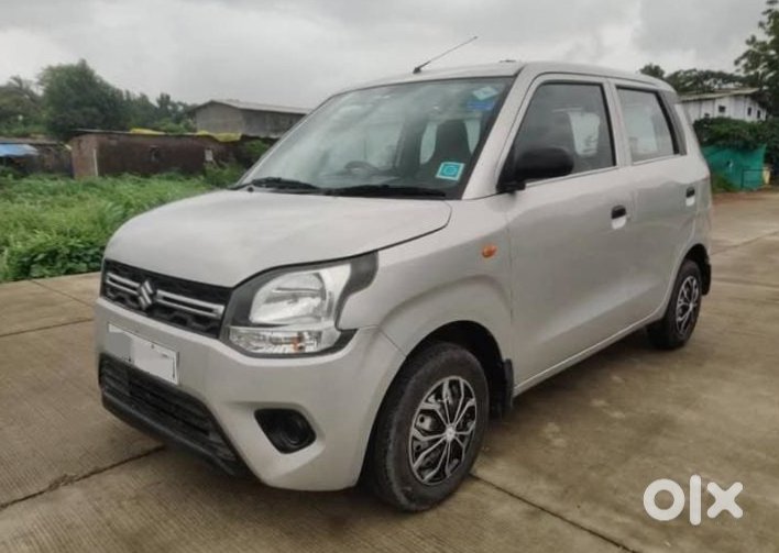 2011 Maruti Wagon R - Quick Sale