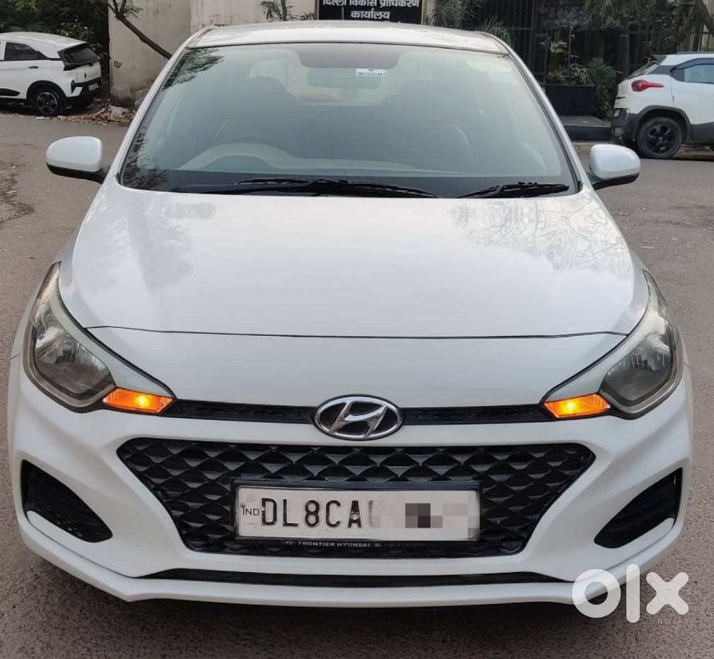 Hyundai Elite I20 2023 Ek Dum Naya