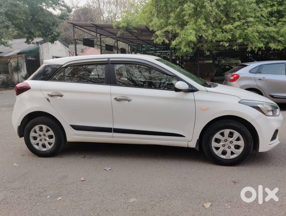 Hyundai Elite I20 2023 Ek Dum Naya