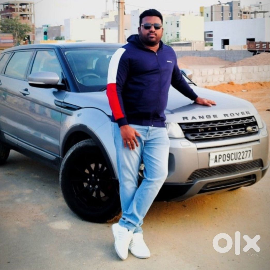 Hyundai Creta 2022 - Almost New