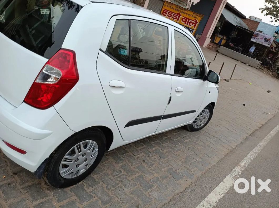 2014 Hyundai I10 - Good Condition