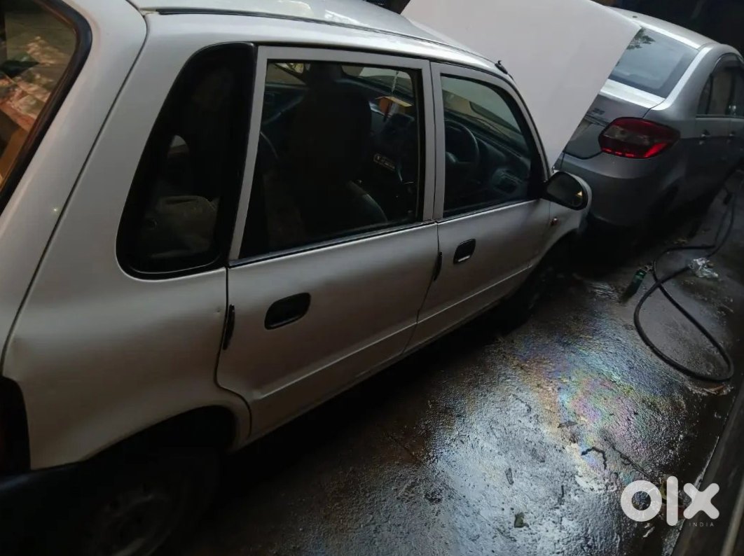 Urgent - Zen Estilo 2018 Diesel