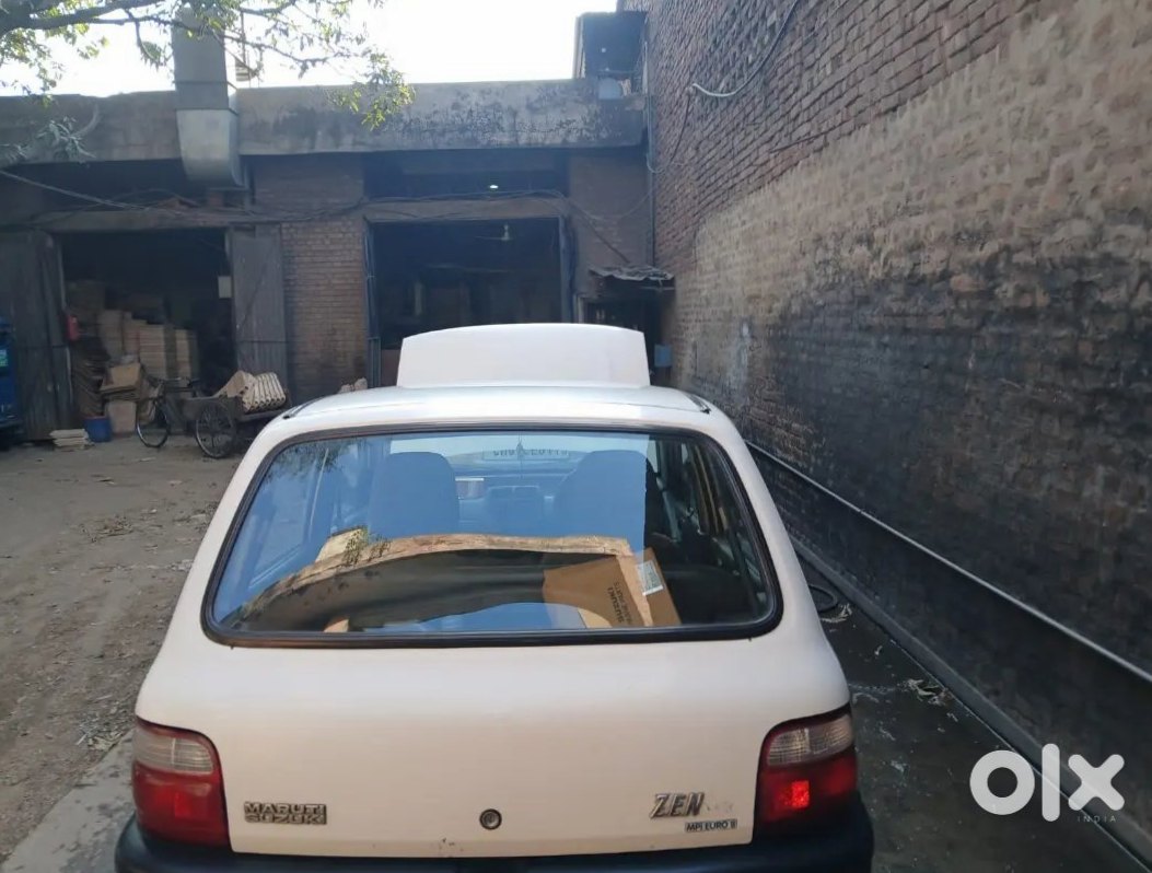 Urgent - Zen Estilo 2018 Diesel