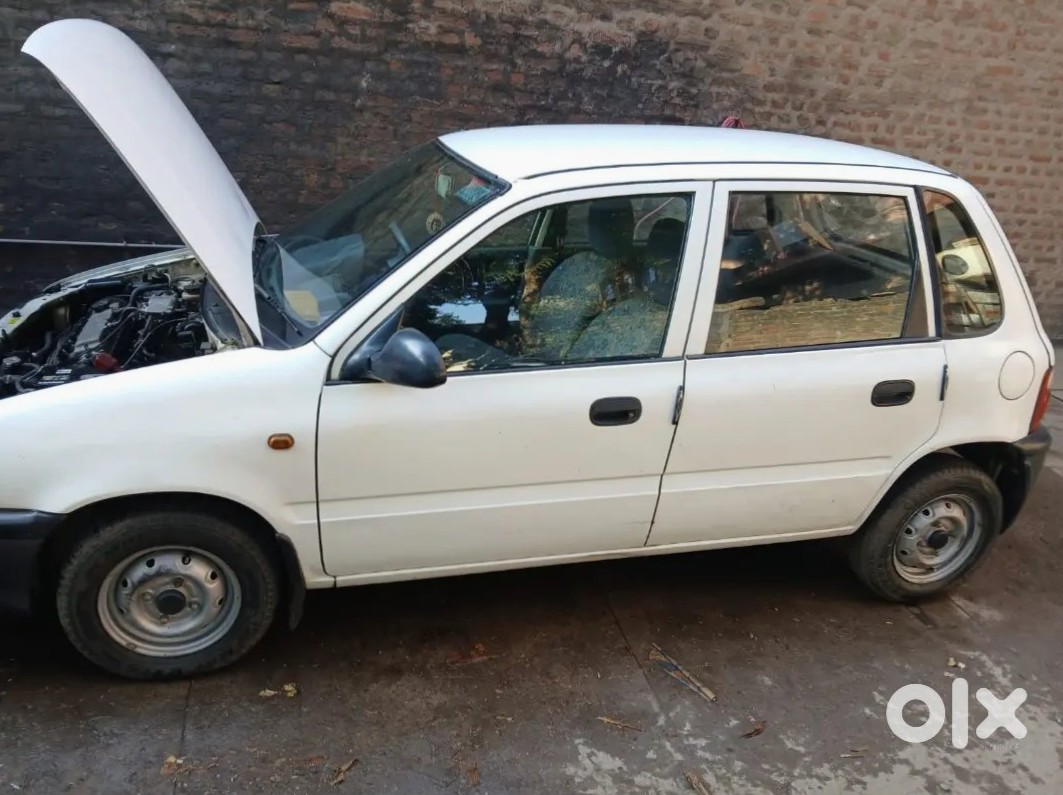 Urgent - Zen Estilo 2018 Diesel