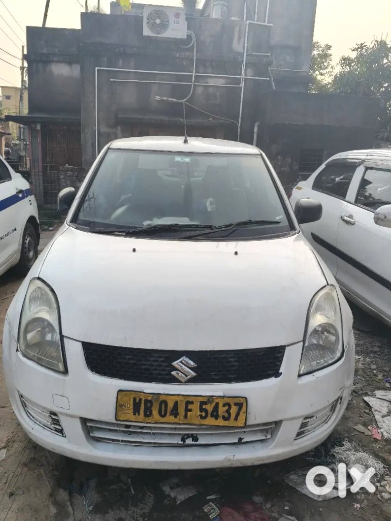 Maruti Suzuki Swift Dzire Tour 2019