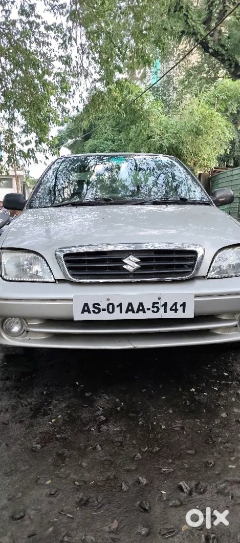 2008 Maruti Esteem - Best Deal